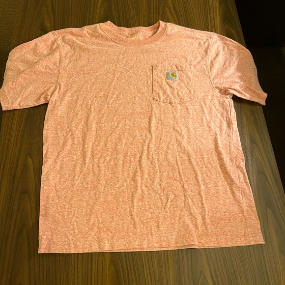 Carhartt Other - Carhartt pocket shirt size medium